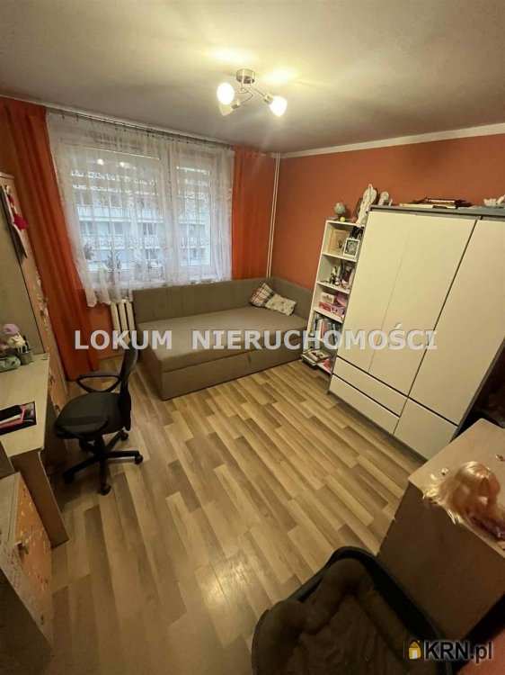 Jastrzębie-Zdrój, ul. G. Malchera, Mieszkanie  na sprzedaż, 2 pokojowe