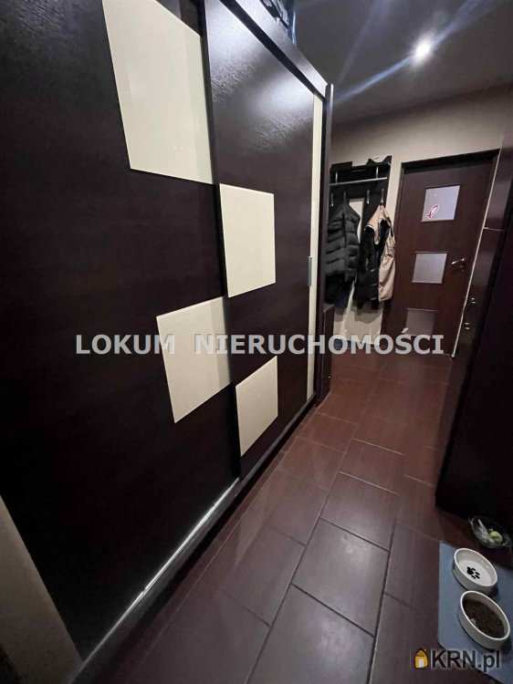 Jastrzębie-Zdrój, ul. G. Malchera, 2 pokojowe, Mieszkanie  na sprzedaż