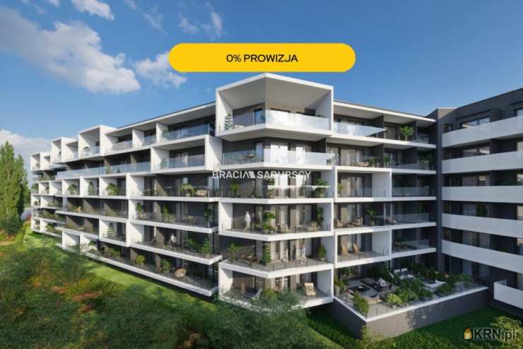 Mieszkanie  na sprzedaż, Kraków, Podgórze, ul. Wadowicka, 2 pokojowe