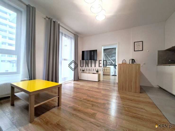 Wrocław, Stare Miasto, ul. , 2 pokojowe, Mieszkanie  na sprzedaż