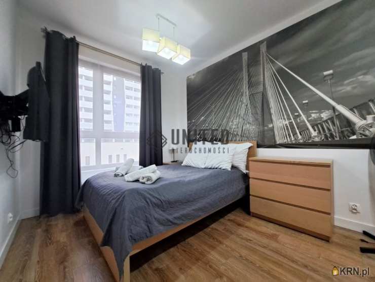 UNITED Nieruchomości, Mieszkanie  na sprzedaż, Wrocław, Stare Miasto, ul. 