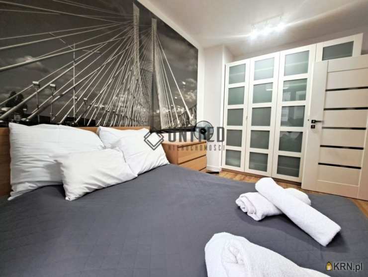 Mieszkanie  na sprzedaż, Wrocław, Stare Miasto, ul. , 2 pokojowe