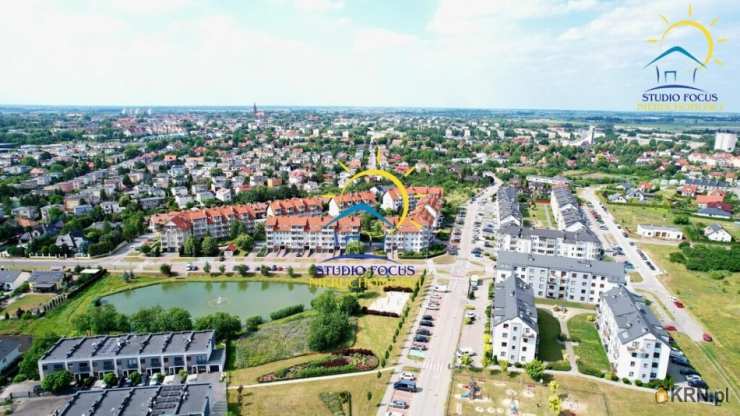 Mieszkanie  na sprzedaż, Inowrocław, Solno, ul. , 2 pokojowe