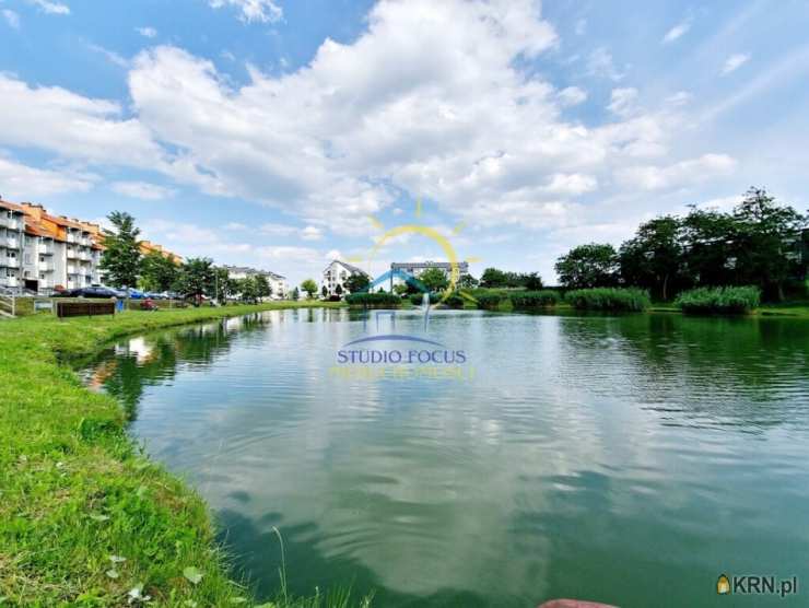 Mieszkanie  na sprzedaż, 2 pokojowe, Inowrocław, Solno, ul. 