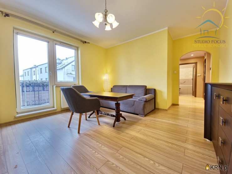 2 pokojowe, Mieszkanie  na sprzedaż, Inowrocław, Solno, ul. 