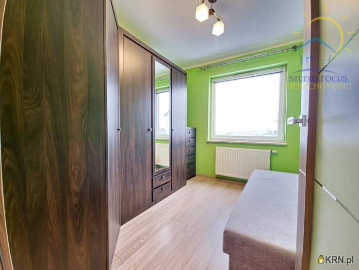 Studio Nieruchomości, Mieszkanie  na sprzedaż, Inowrocław, Solno, ul. 