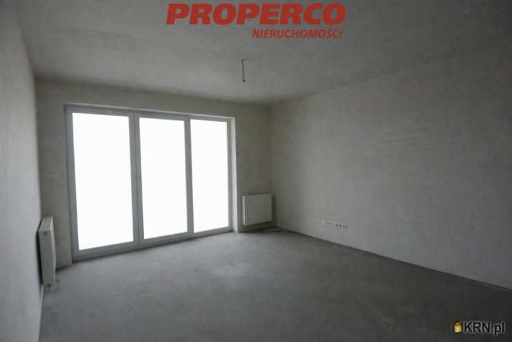 Mieszkanie  na sprzedaż, Kielce, ul. ks. P. Ściegiennego, 2 pokojowe