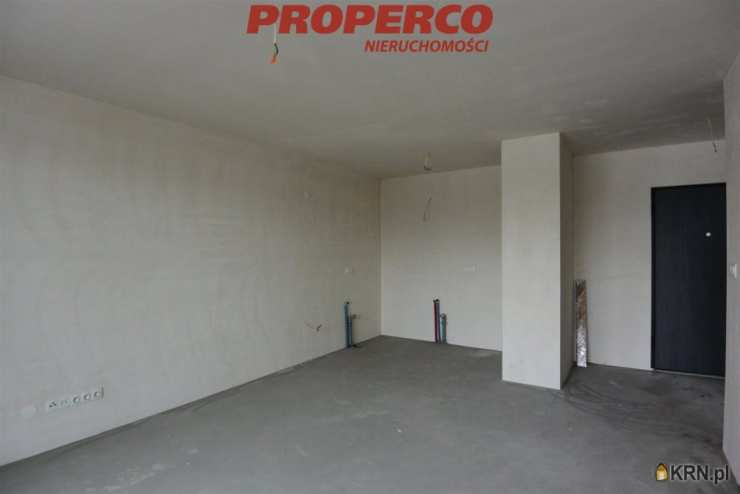 Kielce, ul. ks. P. Ściegiennego, Mieszkanie  na sprzedaż, 2 pokojowe