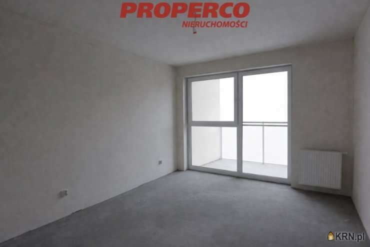 Kielce, ul. ks. P. Ściegiennego, 2 pokojowe, Mieszkanie  na sprzedaż