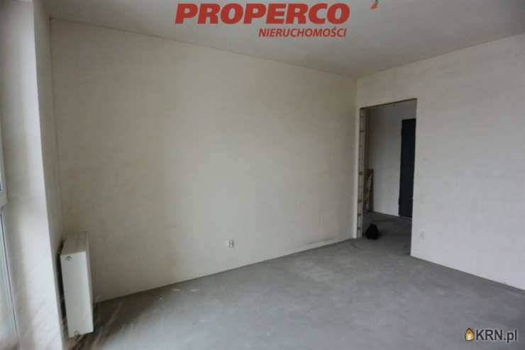 2 pokojowe, Kielce, ul. ks. P. Ściegiennego, Mieszkanie  na sprzedaż