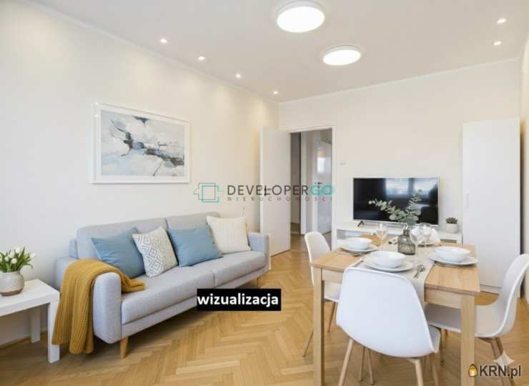 Mieszkanie  na sprzedaż, 2 pokojowe, Białystok, ul. 