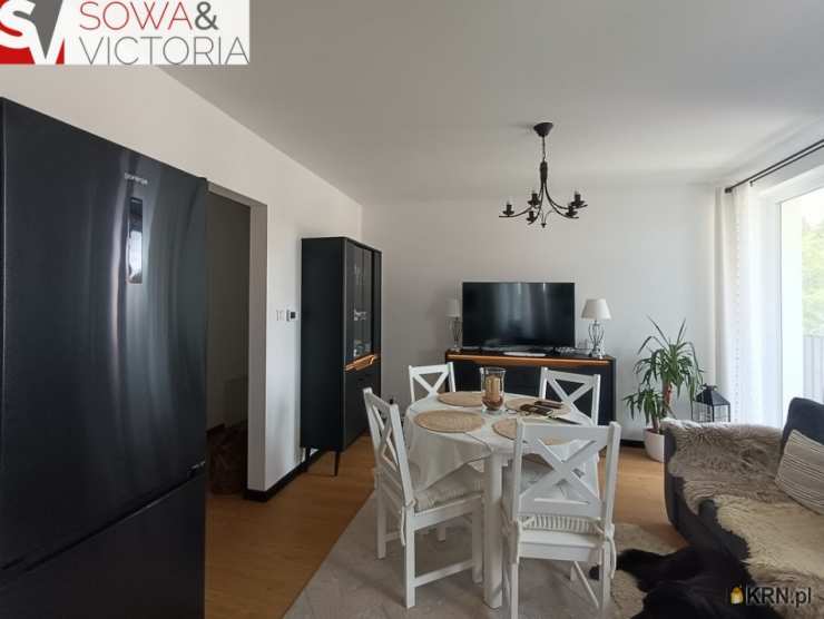 Lubawka, ul. , Mieszkanie  na sprzedaż, 2 pokojowe