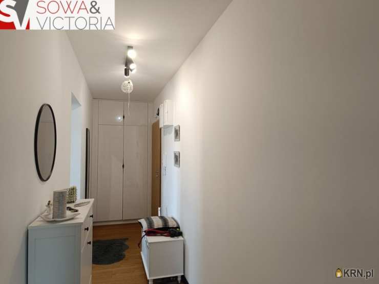 2 pokojowe, Mieszkanie  na sprzedaż, Lubawka, ul. 