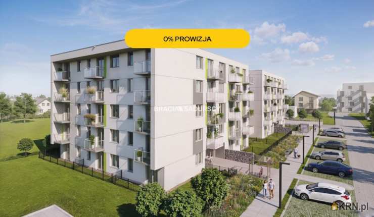Mieszkanie  na sprzedaż, Skawina, ul. , 2 pokojowe