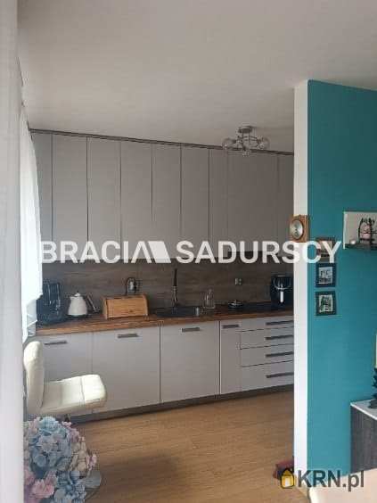 Mieszkanie  na sprzedaż, 2 pokojowe, Kraków, Czyżyny, ul. Sołtysowska