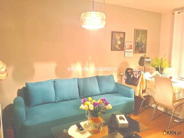 2 pokojowe, Mieszkanie  na sprzedaż, Kraków, Czyżyny, ul. Sołtysowska