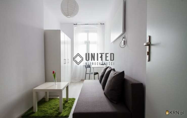 UNITED Nieruchomości, Mieszkanie  na sprzedaż, Wrocław, ul. 