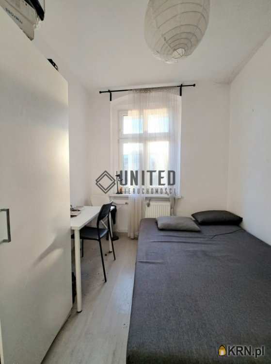 Mieszkanie  na sprzedaż, 3 pokojowe, Wrocław, ul. 