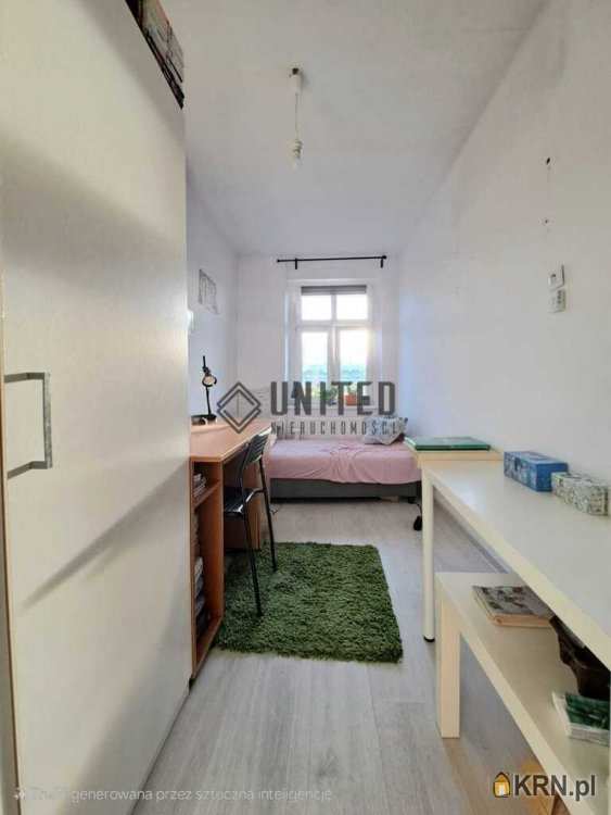 3 pokojowe, Wrocław, ul. , Mieszkanie  na sprzedaż