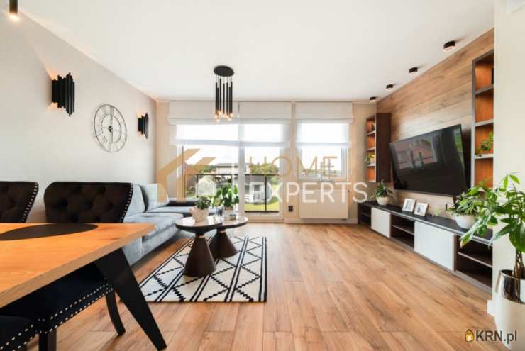 Mieszkanie  na sprzedaż, 2 pokojowe, Gdańsk, Jasień, ul. T. Jasińskiego