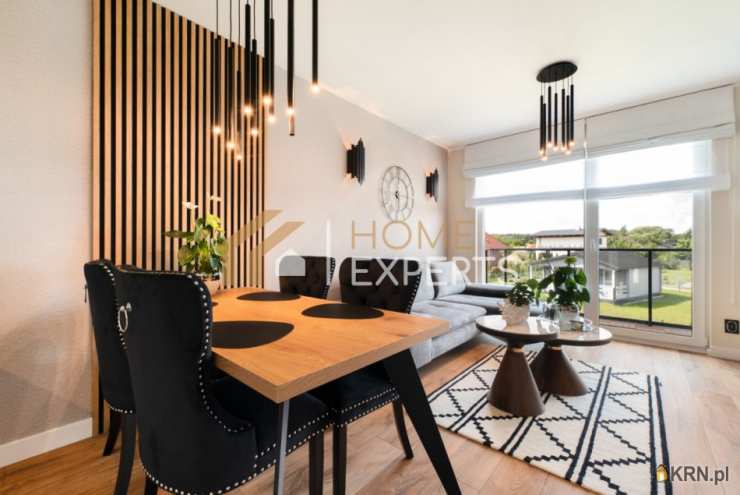 Gdańsk, Jasień, ul. T. Jasińskiego, Mieszkanie  na sprzedaż, 2 pokojowe