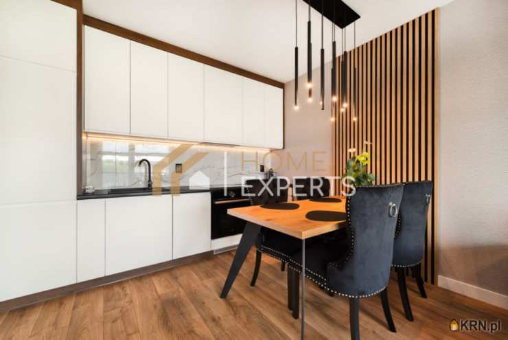 2 pokojowe, Mieszkanie  na sprzedaż, Gdańsk, Jasień, ul. T. Jasińskiego