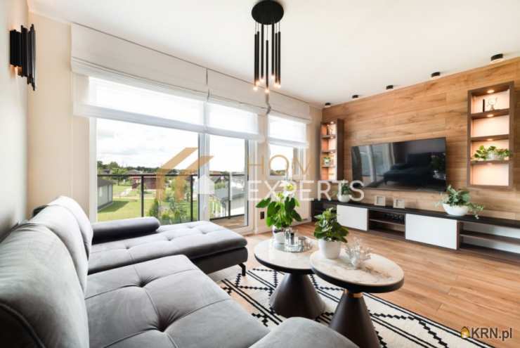 Home Experts, Mieszkanie  na sprzedaż, Gdańsk, Jasień, ul. T. Jasińskiego