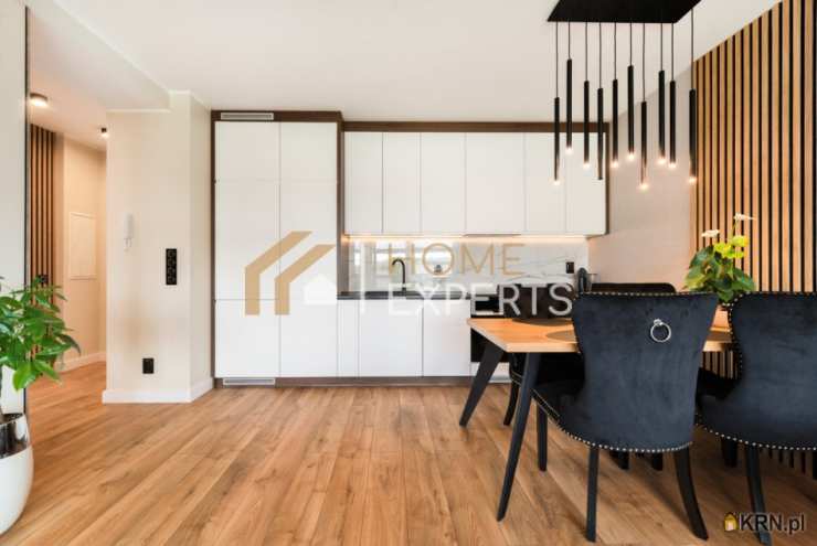 Mieszkanie  na sprzedaż, Gdańsk, Jasień, ul. T. Jasińskiego, 2 pokojowe