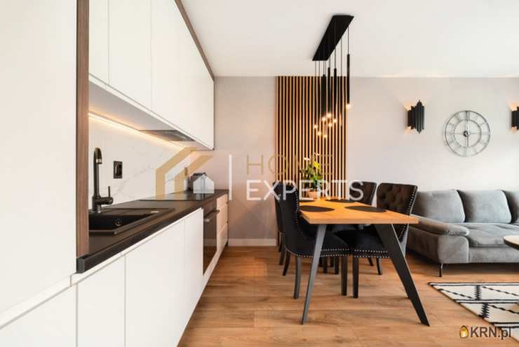 Mieszkanie  na sprzedaż, 2 pokojowe, Gdańsk, Jasień, ul. T. Jasińskiego