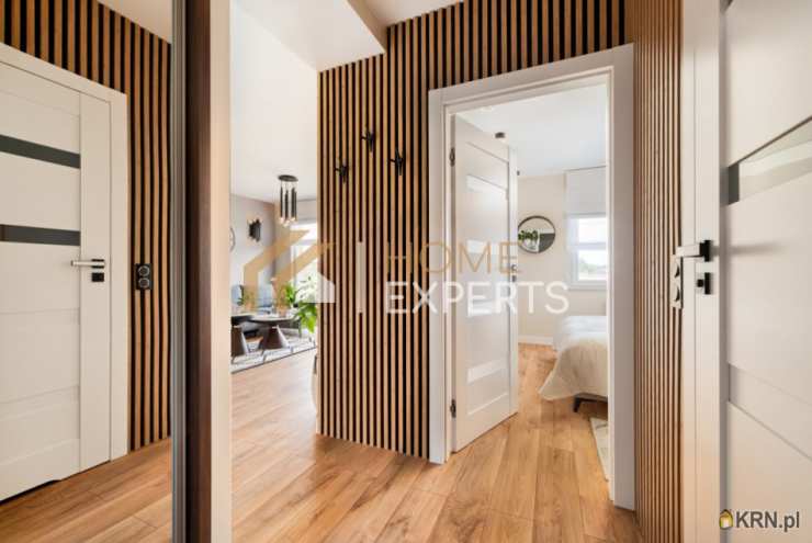 2 pokojowe, Mieszkanie  na sprzedaż, Gdańsk, Jasień, ul. T. Jasińskiego