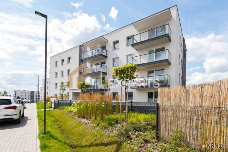 Mieszkanie  na sprzedaż, 2 pokojowe, Gdańsk, Jasień, ul. T. Jasińskiego