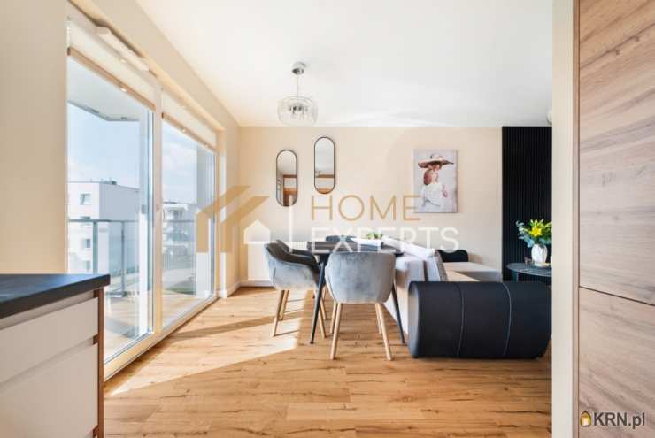 Home Experts, Mieszkanie  na sprzedaż, Gdańsk, Jasień, ul. T. Jasińskiego