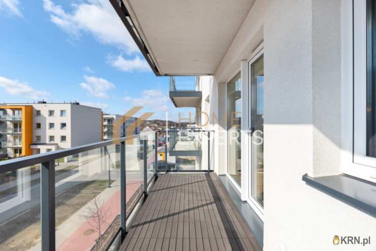 2 pokojowe, Gdańsk, Jasień, ul. T. Jasińskiego, Mieszkanie  na sprzedaż