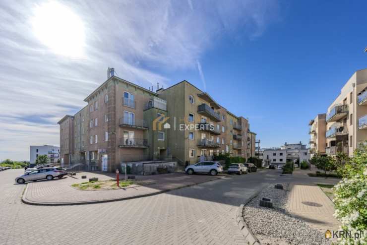Mieszkanie  na sprzedaż, 2 pokojowe, Gdańsk, Jasień, ul. A. Gabrysiak