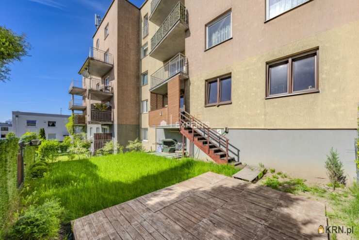 2 pokojowe, Mieszkanie  na sprzedaż, Gdańsk, Jasień, ul. A. Gabrysiak