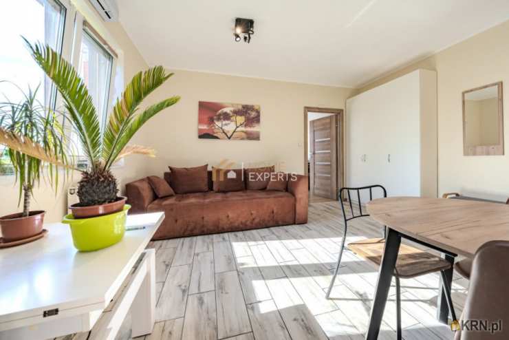 Home Experts, Mieszkanie  na sprzedaż, Gdańsk, Jasień, ul. A. Gabrysiak