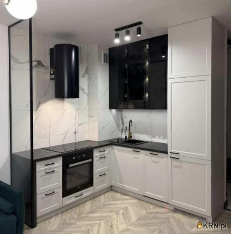 Mieszkanie  na sprzedaż, Wrocław, Psie Pole/Poświętne, ul. Kamieńskiego, 2 pokojowe