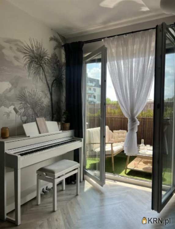 Mieszkanie  na sprzedaż, 2 pokojowe, Wrocław, Psie Pole/Poświętne, ul. Kamieńskiego