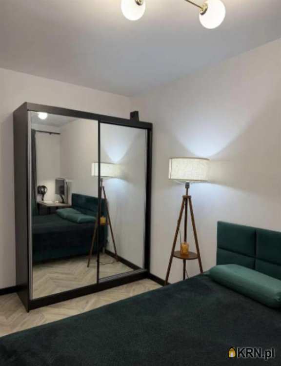 2 pokojowe, Mieszkanie  na sprzedaż, Wrocław, Psie Pole/Poświętne, ul. Kamieńskiego