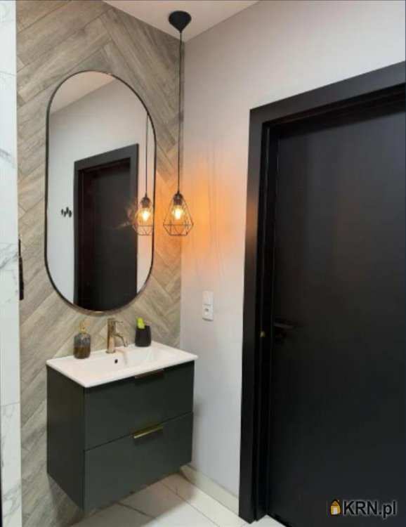 Mieszkanie  na sprzedaż, Wrocław, Psie Pole/Poświętne, ul. Kamieńskiego, 2 pokojowe