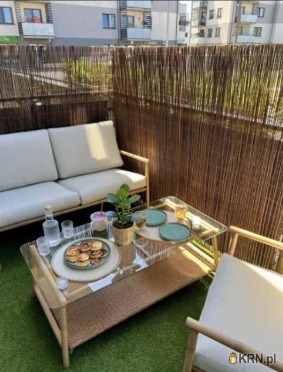 2 pokojowe, Wrocław, Psie Pole/Poświętne, ul. Kamieńskiego, Mieszkanie  na sprzedaż