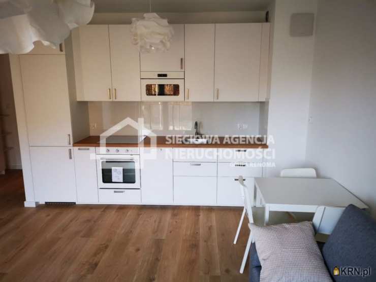Mieszkanie  do wynajęcia, 2 pokojowe, Gdynia, Redłowo, ul. Legionów