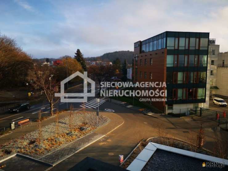 2 pokojowe, Gdynia, Redłowo, ul. Legionów, Mieszkanie  do wynajęcia