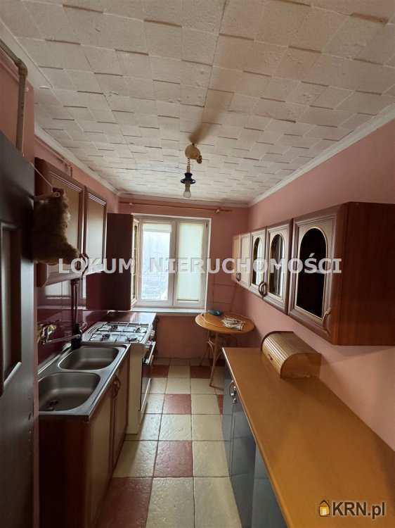 Mieszkanie  na sprzedaż, Jastrzębie-Zdrój, os. Pionierów, ul. Kaszubska, 2 pokojowe