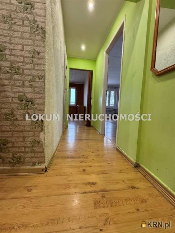 Nieruchomości LOKUM, Mieszkanie  na sprzedaż, Jastrzębie-Zdrój, os. Pionierów, ul. Kaszubska