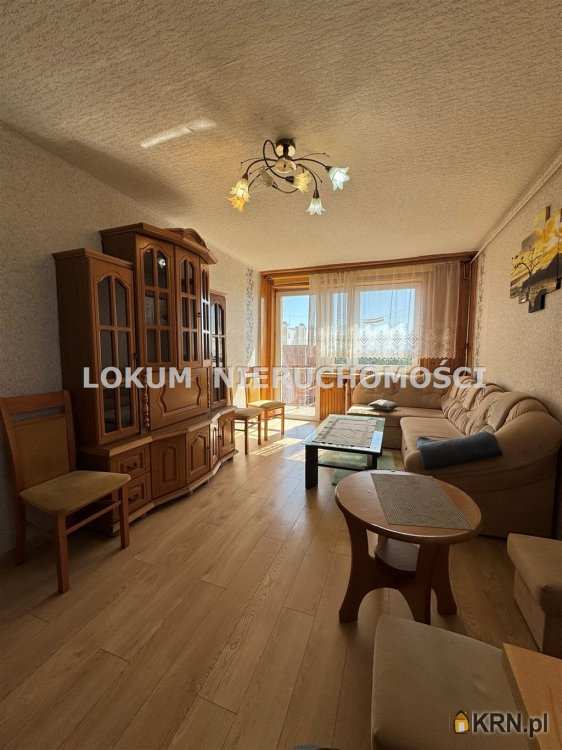 Mieszkanie  do wynajęcia, Jastrzębie-Zdrój, os. Pionierów, ul. Kaszubska, 2 pokojowe