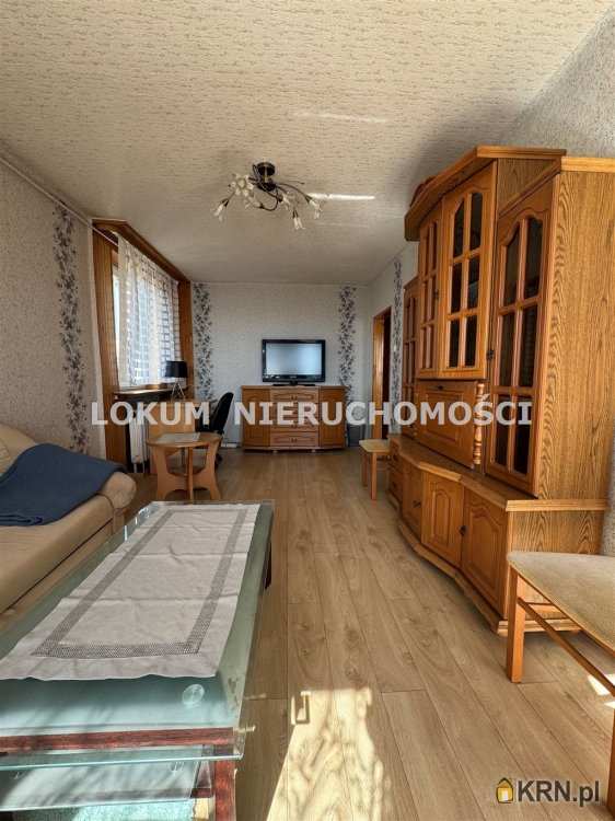 Mieszkanie  do wynajęcia, 2 pokojowe, Jastrzębie-Zdrój, os. Pionierów, ul. Kaszubska