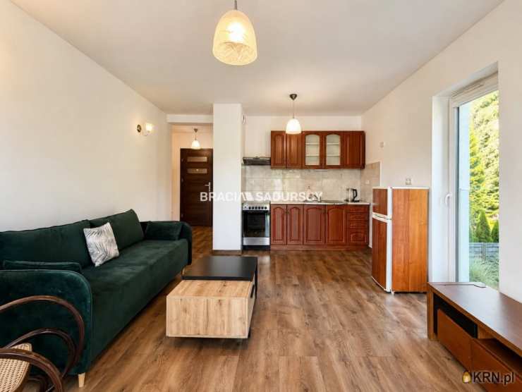 Kraków, Łagiewniki/Borek Fałęcki, ul. Żywiecka, 2 pokojowe, Mieszkanie  do wynajęcia