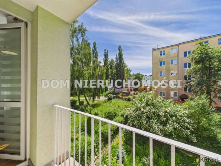 DOM Nieruchomości, Mieszkanie  na sprzedaż, Olsztyn, Zatorze, ul. A. Puszkina