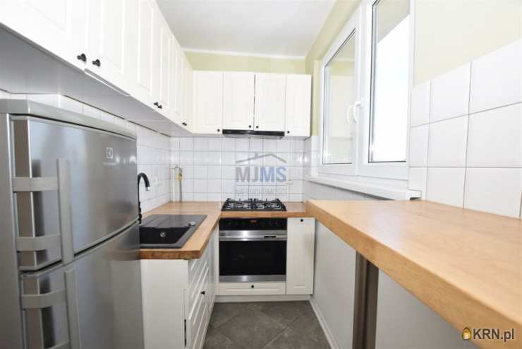 2 pokojowe, Mieszkanie  na sprzedaż, Rumia, ul. Gierosa